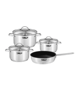 Bộ nồi CHEF'S EH-CW4430