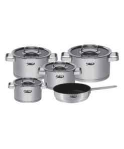 Bộ nồi CHEF'S EH-CW6304