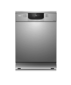 Máy rửa chén CHEF'S EH-DW401D Độc lập/Âm tủ