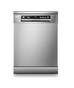 Máy rửa chén CHEF'S EH-DW401E Độc lập/Âm tủ