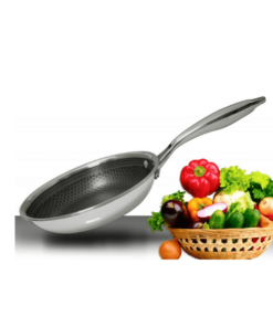 Chảo CHEF'S EH-FR260