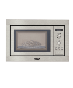 Lò Vi Sóng Âm Tủ CHEF'S EH-MW801S