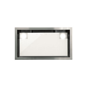 Máy hút mùi âm tủ CATA GC DUAL WH 45 02130201