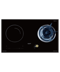 Bếp Gas Kết Hợp Bếp Từ KAFF KF - 088IG