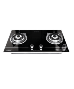 Bếp Gas Âm KAFF KF - 212 Hai Vùng Nấu