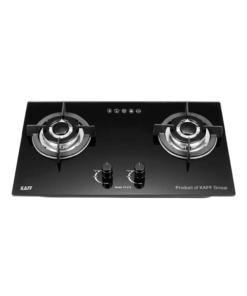 Bếp Gas Âm KAFF KF - 219 Hai Vùng Nấu