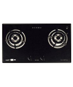 Bếp Gas Âm KAFF KF - 228 Hai Vùng Nấu