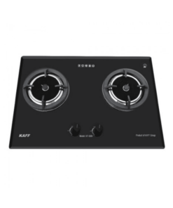 Bếp Gas Âm KAFF KF - 608I Hai Vùng Nấu