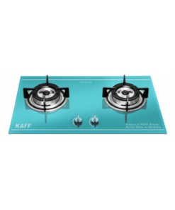 Bếp Gas Âm KAFF KF - 630 Hai Vùng Nấu