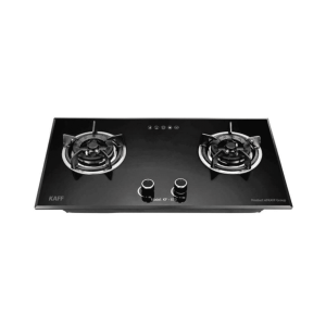 Bếp Gas Âm KAFF KF - 670 Hai Vùng Nấu