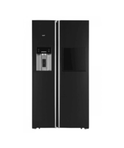 Tủ Lạnh KAFF Side By Side KF - BCD606WHIT