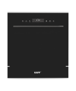 Máy Rửa Chén Bát KAFF KF - BISMS8 Plus Âm Toàn Phần