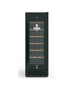 Tủ Rượu KAFF KF - BW58L Đứng Độc Lập Hoặc Âm 24 Chai