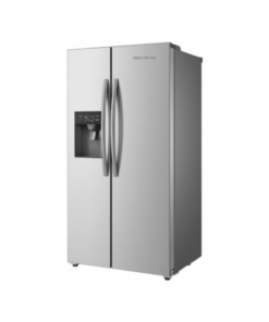 Tủ Lạnh KAFF Side By Side KF - SBS600BWT