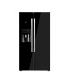 Tủ Lạnh KAFF Side By Side KF - SBS600GLASS