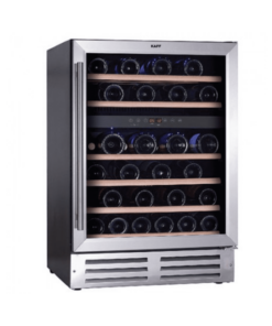 Tủ Rượu KAFF KF - WC01 Đứng Độc Lập 56 Chai