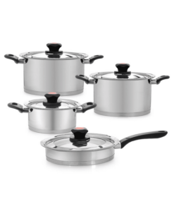 Bộ nồi TEKA SS1215 SETS0244