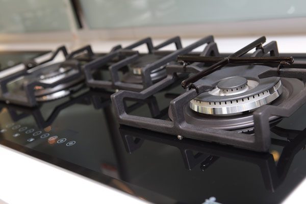 bếp gas teka