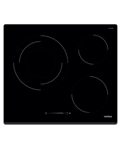 Bếp Điện HAFELE HC-R603D 536.01.901 3 Vùng Nấu
