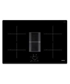 Bếp Từ Kết Hợp Hút Mùi HC-IHH77D 536.61.655 4 Vùng Nấu