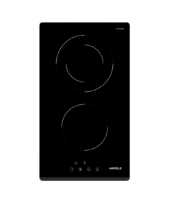 Bếp Điện HAFELE HC-R302D 536.61.670 Domino 2 Vùng Nấu
