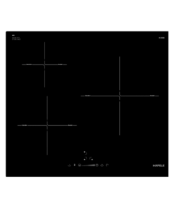 Bếp Từ HAFELE 536.61.791 3 Vùng Nấu