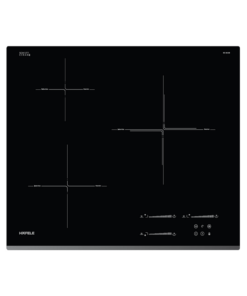 Bếp Từ HAFELE HC-I6037B 536.61.801 3 Vùng Nấu