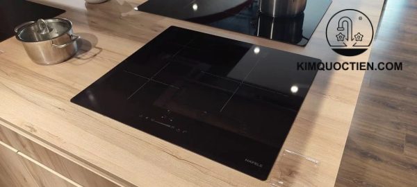 Bếp từ Hafele 3 vùng nấu HC-I6030B 536.61.831