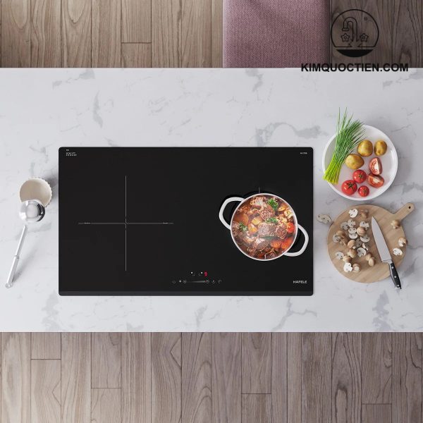 bếp từ 2 vùng nấu Hafele HC-I752B 536.61.787