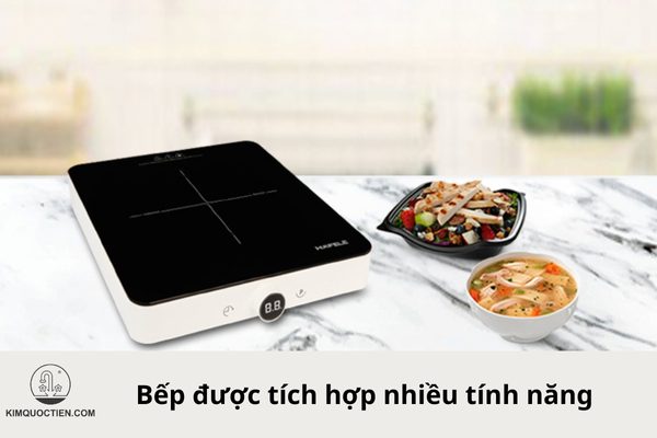bếp từ đơn hafele hsi 21fw