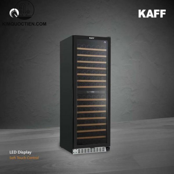 Tủ rượu Kaff KF-WC425L