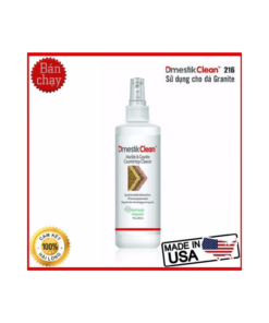 Dung dịch làm sạch Dmestik Clean 216