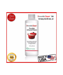Dung dịch làm sạch Dmestik Clean 766