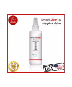 Dung dịch làm sạch Dmestik Clean 782