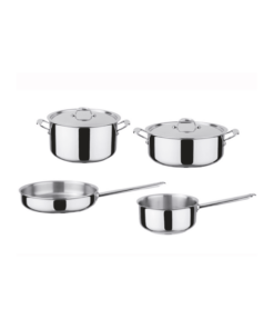 Bộ nồi Dmestik DS-4