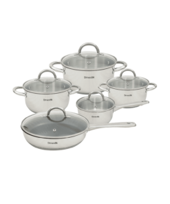 Bộ nồi Dmestik ES 009