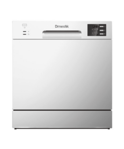 Máy Rửa Chén Bát Độc Lập DMESTIL ES 08-01