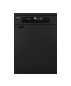 Máy Rửa Chén Bát Độc Lập DMESTIL ES 13-01 Màu Đen