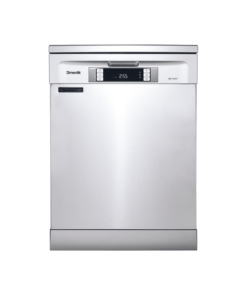 Máy Rửa Chén Bát Độc Lập DMESTIL ES 15-01 Màu Bạc