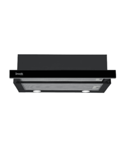 Máy hút mùi âm tủ Dmestik ES 3071 DMK ( ĐEN )