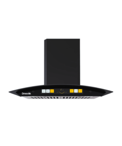 Máy hút mùi đảo Dmestik ML 1070 DMK