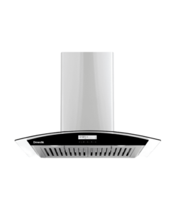 Máy hút mùi đảo Dmestik ML 2170 DMK