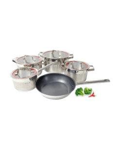 Bộ nồi Dmestik R-9