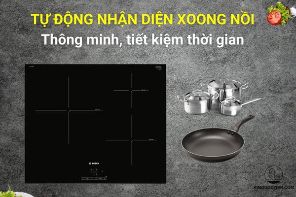 bếp từ bosch puj631bb2e