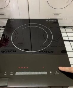 Bếp từ đơn Bosch PC-90