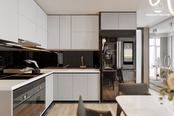 bếp từ có tính phong thủy không