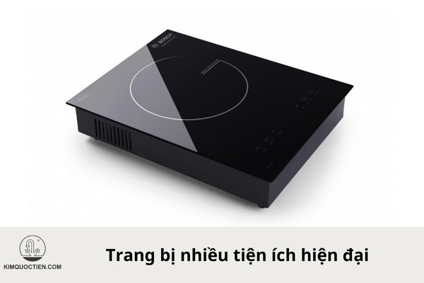 bếp từ đơn bosch