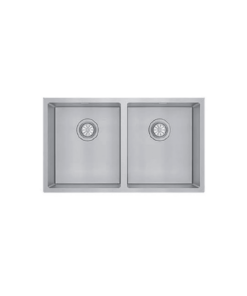 Chậu rửa chén inox Hafele HS21-SSD1S6 567.94.000