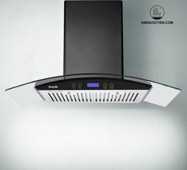 Máy hút mùi đảo Dmestik TL 4290 DMK chính hãng bền bỉ
