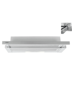 Máy Hút Mùi HAFELE HH-TI90D 539.81.085 Âm Tủ 90cm